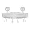 مرحاض وحمام، حمام، حمام، وحمام، وحمام، وحمام اغتسال بدون ثقوب Item Picture